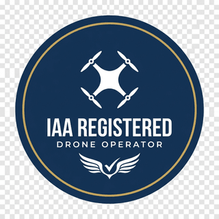 IAA Registered Drone Operator